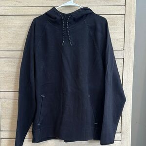 Old Navy Black Hoodie